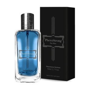 PheroStrong Pheromone Perfume For Men perfumy z feromonami męskie 50ml