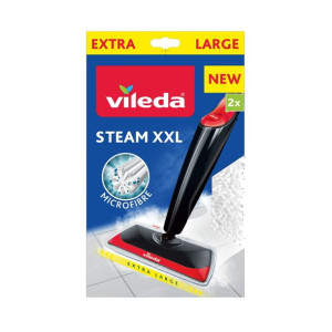 Wkłady do mopa parowego vileda steam xxl (2szt)