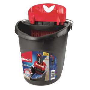 Wiadro z wyciskaczem do mopa vileda ultramax