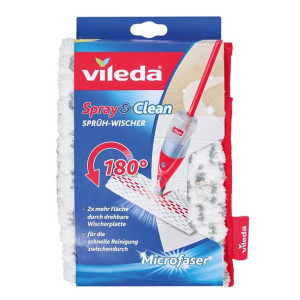 Wkład do mopa ze spryskiwaczem vileda 1-2 spray max