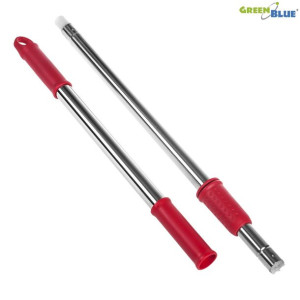 Drążek metalowy mopa obrotowego greenblue, pasuje do gb800 i gb900, gb901