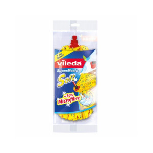 Wkład do mopa vileda supermocio soft