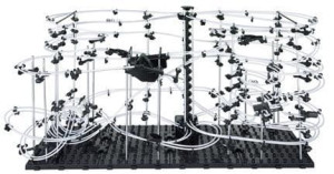 Tor Kulkowy Spacerail Level 5 97 X 37 X 44cm