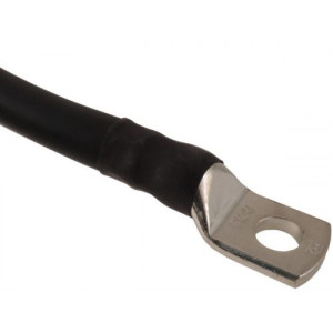 Przewód Kabel Masy Masowy M8 Elastyczny 35mm2 50cm