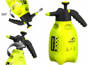Marolex opryskiwacz spryskiwacz MASTER ERGO 3000