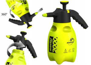 Marolex opryskiwacz spryskiwacz MASTER ERGO 2000