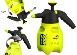 Marolex opryskiwacz spryskiwacz MASTER ERGO 1000