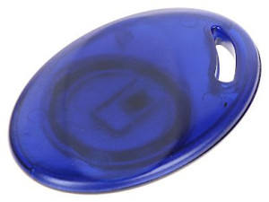 Brelok Zbliżeniowy Rfid Br-std-1 Satel