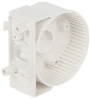 Korpus Modułowego Uchwytu Do Czujek Ruchu Bracket-e-1 Satel