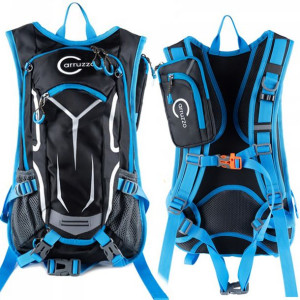PLECAK TURYSTYCZNY Sportowy TREKKINGOWY Rower 18L