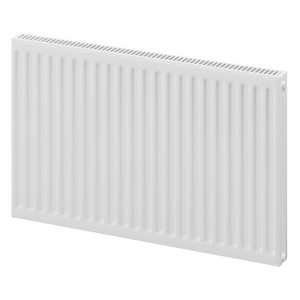 Mexen C11 grzejnik płytowy 500 x 800 mm, podłączenie boczne, 637 W, biały
