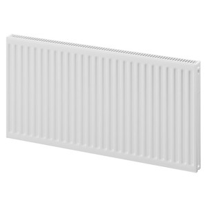Mexen C11 grzejnik płytowy 500 x 1000 mm, podłączenie boczne, 796 W, biały
