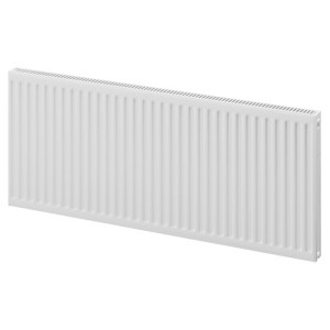 Mexen C11 grzejnik płytowy 500 x 1200 mm, podłączenie boczne, 956 W, biały