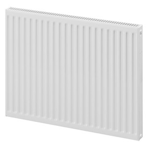 Mexen C11 grzejnik płytowy 600 x 700 mm, podłączenie boczne, 653 W, biały