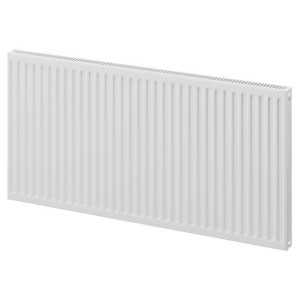 Mexen C11 grzejnik płytowy 600 x 1500 mm, podłączenie boczne, 1400 W, biały
