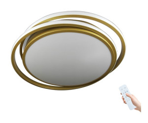 Lampa Led Plafon Sufit Żyrandol Pilot Wisząca