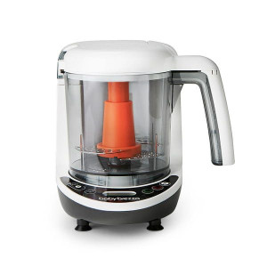 Urządzenie do przygotowywania posiłków Food Maker Deluxe Baby Brezza