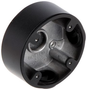 Uchwyt Sufitowy Do Kamer Kulistych Pfa13a-e-black Dahua