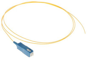 Pigtail Jednomodowy - Wtyk Sc Pig-sc*p10