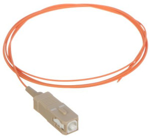 Pigtail Wielomodowy Wtyk Sc 50/125 Pig-sc-mm