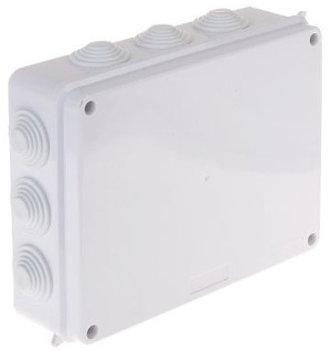 Puszka Odgałęźna Z Dławnicami Pk-255x200
