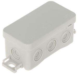 Puszka Odgałęźna Pk-5 Simet