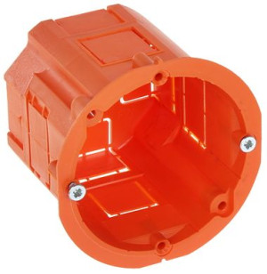 Puszka Podtynkowa Pk-60/60m