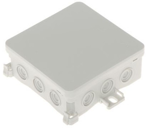 Puszka Odgałęźna Z Dławnicami Pk-8 Simet