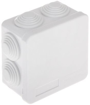 Puszka Odgałęźna Z Dławnicami Pk-85x85