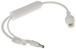 Stabilizator 48v/12v Poe-802.3af