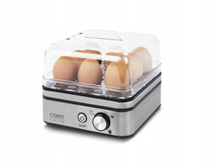 Jajowar CASO E9 2771 gotowanie 9 jaj cooker