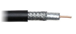 Kabel Koncentryczny Ctf-113/zel/200