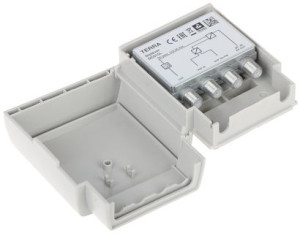 Zwrotnica Dc-015l Terra