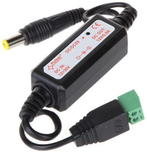 Moduł Przetwornicy Dc/dc05 Pulsar