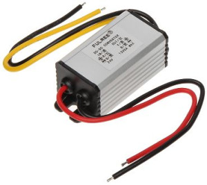 Przetwornica Zasilania Dcdc-2412/5