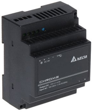 Zasilacz Impulsowy Drc-12v60w-1az