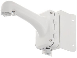 Uchwyt Narożnikowy Kamery Ds-1604zj-corner Hikvision