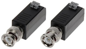 TRANSFORMATOR WIDEO DS-1H18 Hikvision