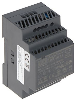 Zasilacz Impulsowy Ds-kaw60-2n