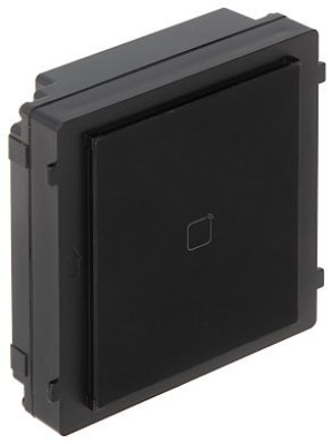 Moduł Czytnika Zbliżeniowego Ds-kd-e Hikvision