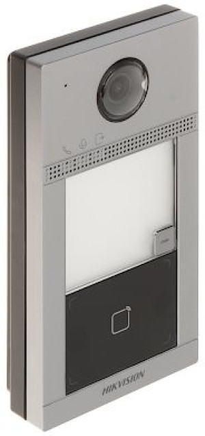 Wideodomofon Bezprzewodowy Ds-kv8113-wme1(b)/su Wi-fi / Ip Hikvision