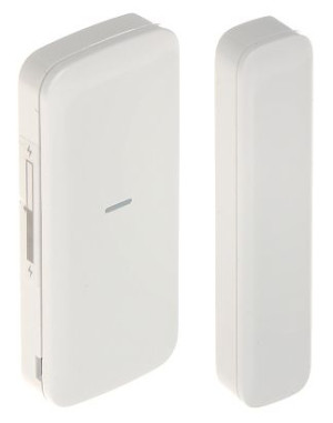 Bezprzewodowy Kontaktron Ds-pdmcs-eg2-we Hikvision
