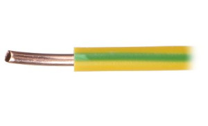 Kabel Elektryczny Dy-1.5-gnye/750v