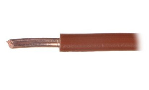 Kabel Elektryczny Dy-2.5-bn/750v