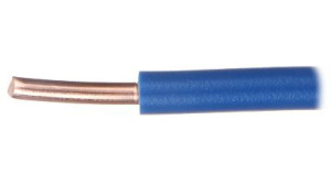 Kabel Elektryczny Dy-2.5-bu/750v