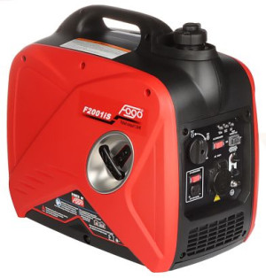Inwerterowy Agregat Prądotwórczy F-2001/is 1800 w Fogo