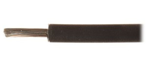 Kabel Do Instalacji Fotowoltaicznych H1z2z2-k-1x4.0/bk