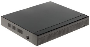 Rejestrator Ip Apti-n0921-4p-m5 9 Kanałów, 4 Poe