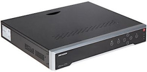 Rejestrator Ip Ds-7716ni-k4/16p 16 Kanałów, 16 Poe Hikvision