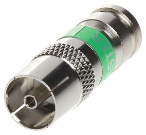 Gniazdo Kompresyjne Iec-g/zac-tri113/msr